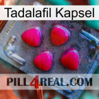 Tadalafil Capsule 13